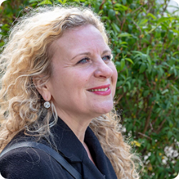 Corinne Plourde - CEO & Associée