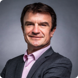 Denis Guyonnaud - Directeur & Associé