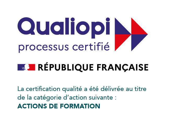 Cap4Learning - certification qualiopi